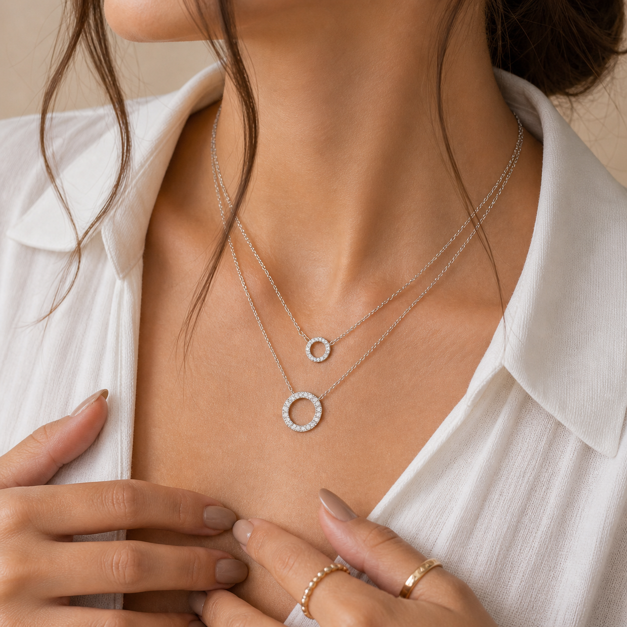Necklace
