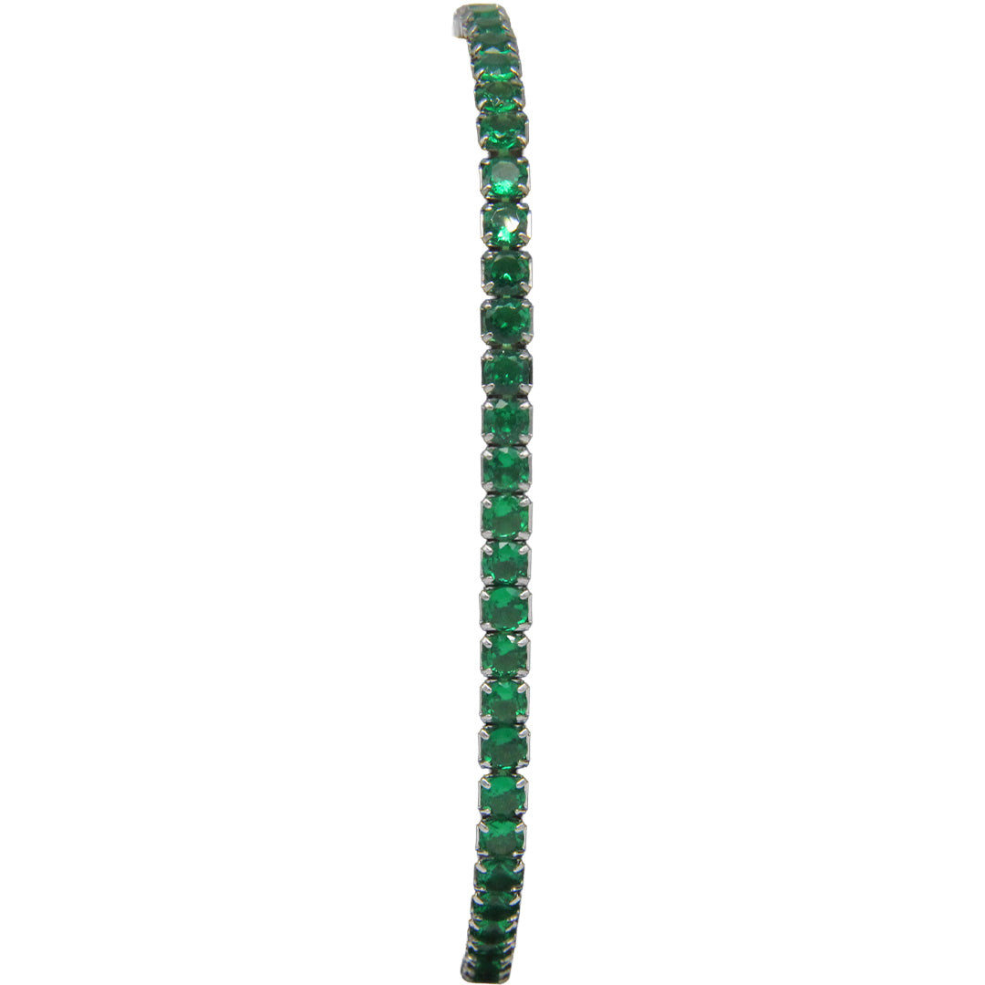 Emerald Green Gemline