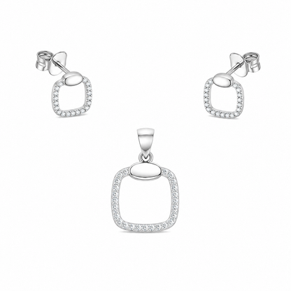 Celeste Frame Set