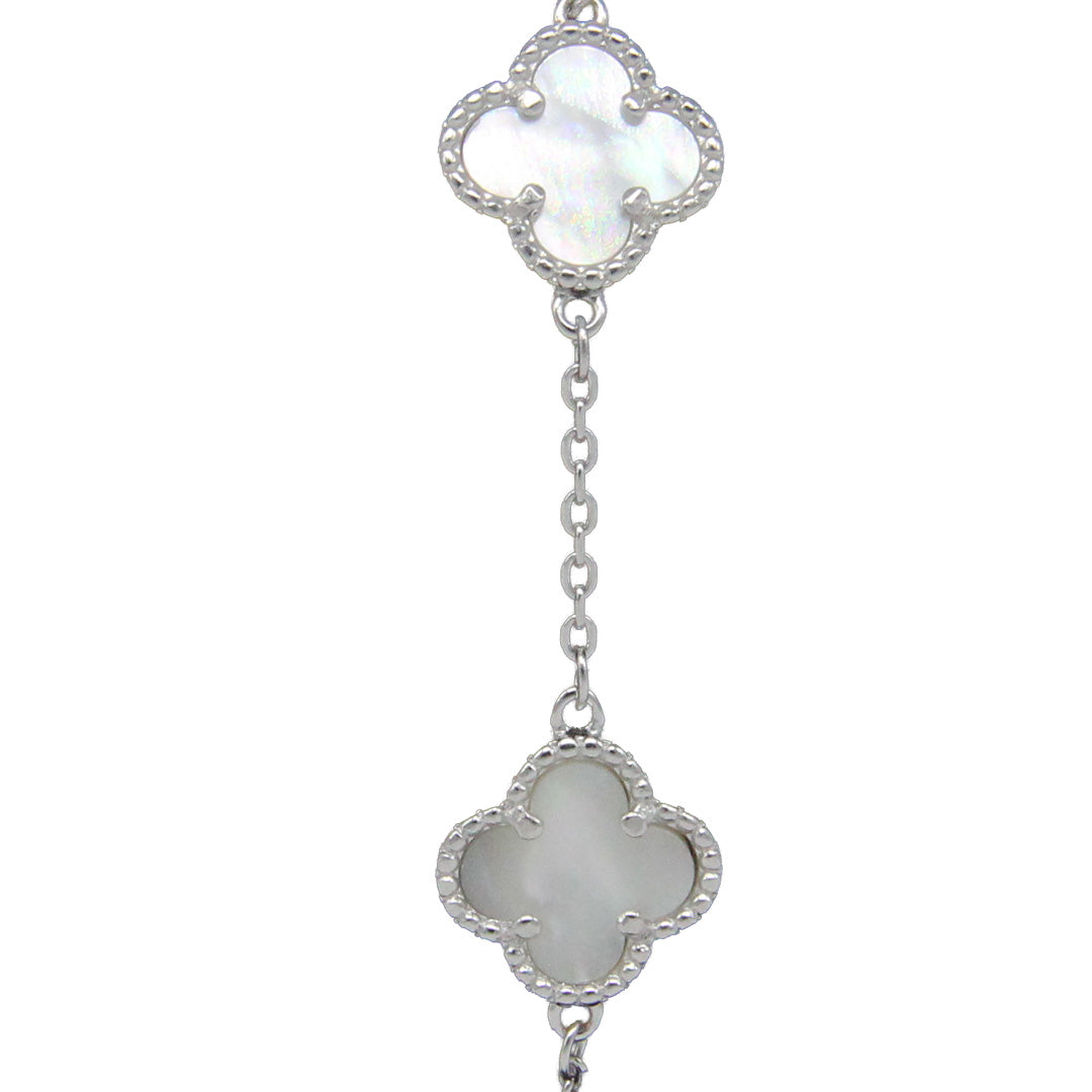 Clover Connect