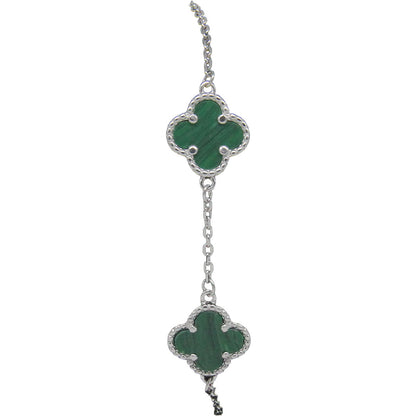 Emerald Clover Connect