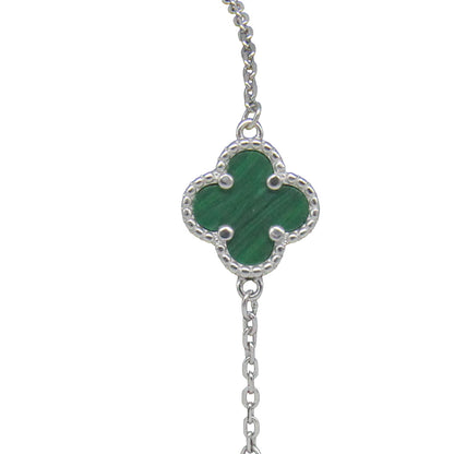 Emerald Clover Connect