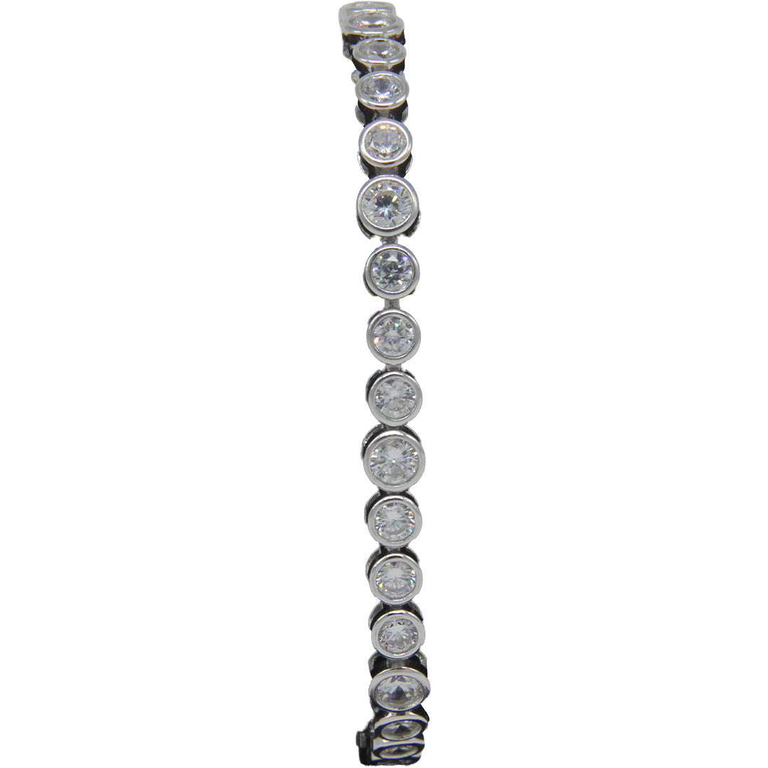 Classic Tennis Bracelet
