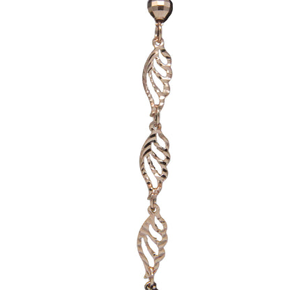 Rose Gold Eterna