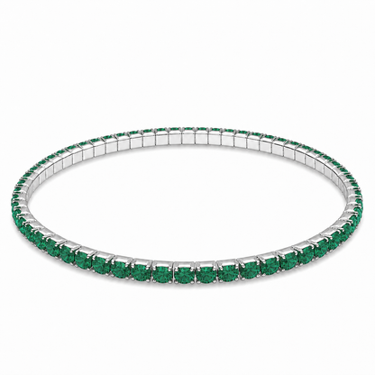 Emerald Green Gemline