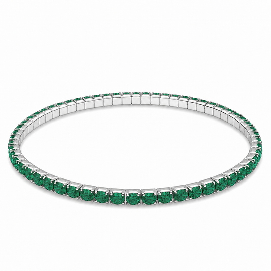 Emerald Green Gemline