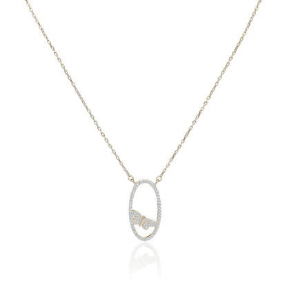 Petite Infinity Glow