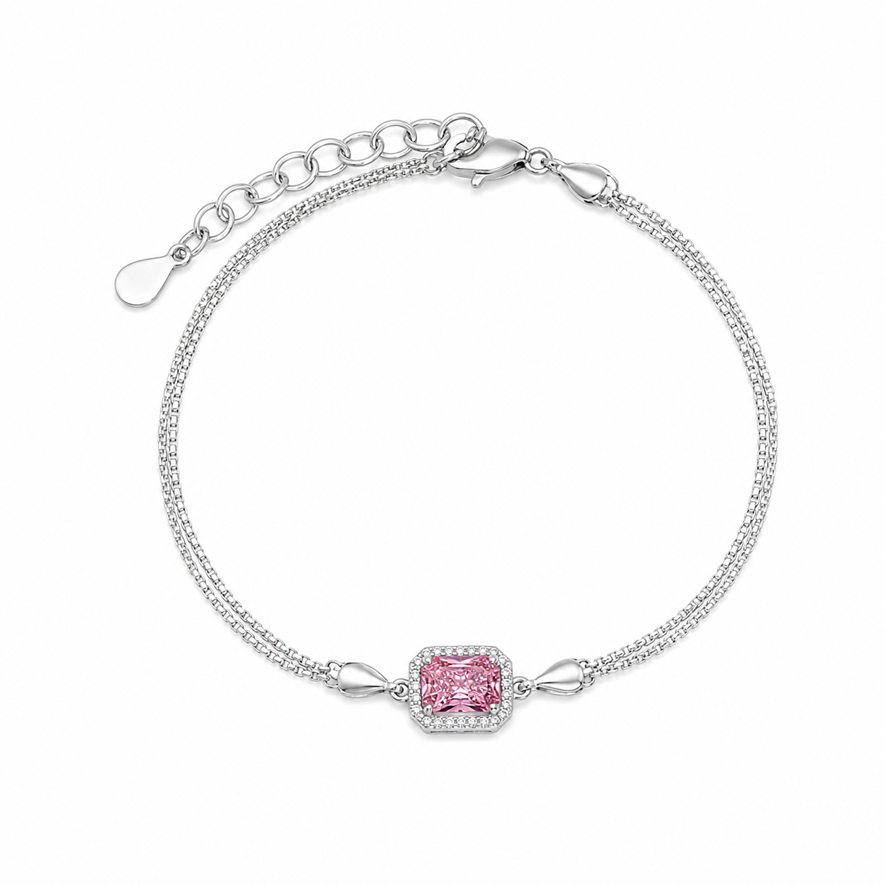 Blush Halo