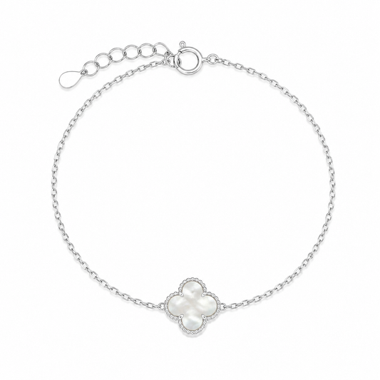 Pearl Clover Whisper