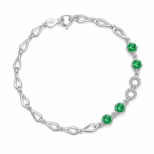 Emerald Orbit