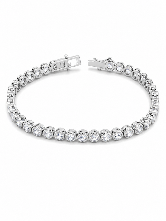 Classic Tennis Bracelet