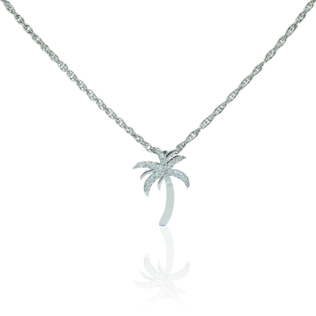Palmbreeze