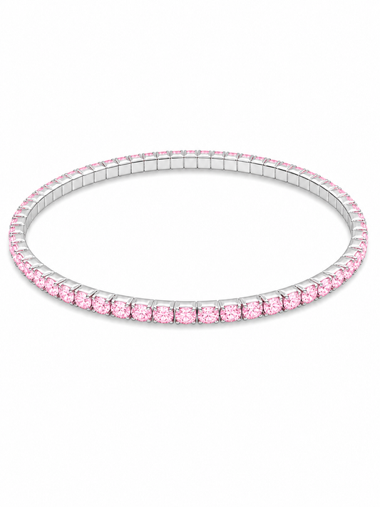 Soft Pink Gemline