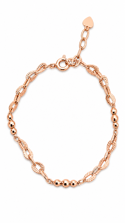 Rose Gold Linkin’