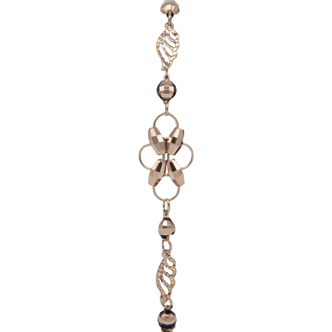 Rose Gold Nova Link