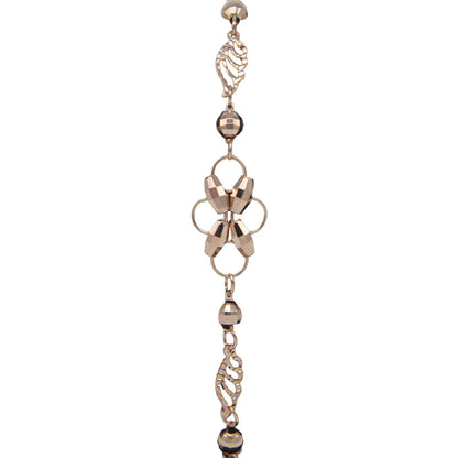 Rose Gold Nova Link